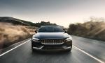 Polestar 1 2020 года (NA)